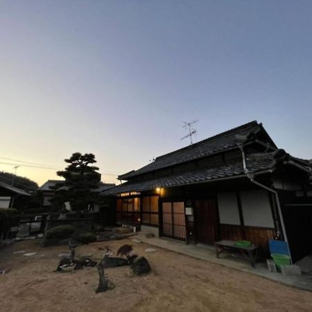 Shozu No Yado Hamakaze - Vacation Stay 37514V Obe Экстерьер фото
