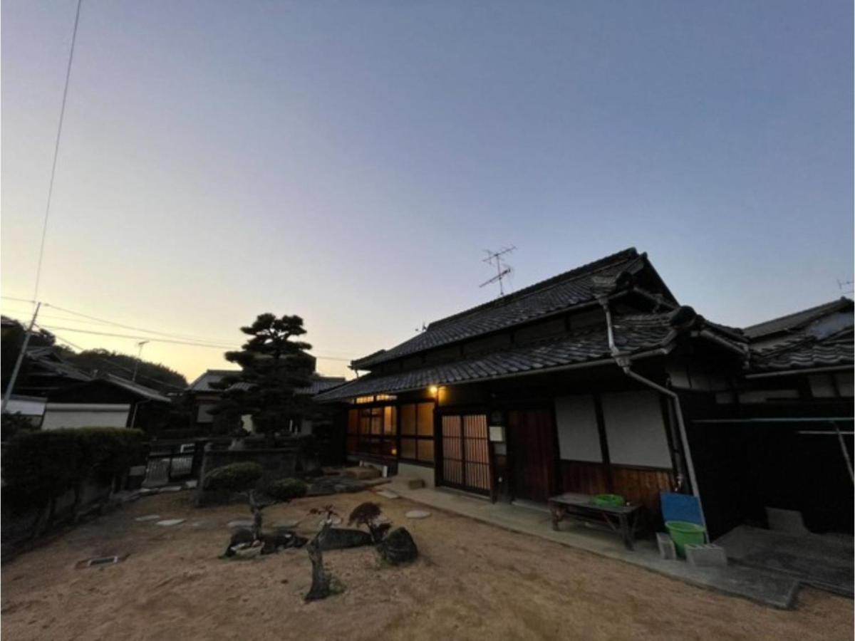 Shozu No Yado Hamakaze - Vacation Stay 37514V Obe Экстерьер фото